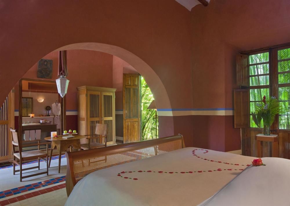 Fotos del hotel - Hacienda San Jose Cholul