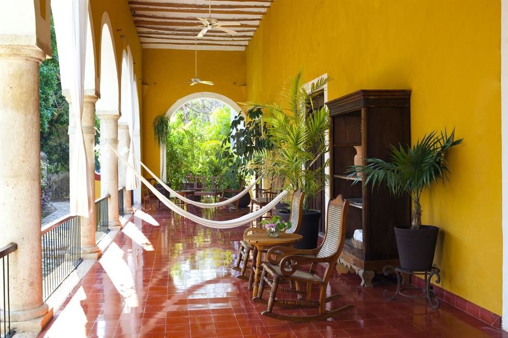 Fotos del hotel - Hacienda San Jose Cholul