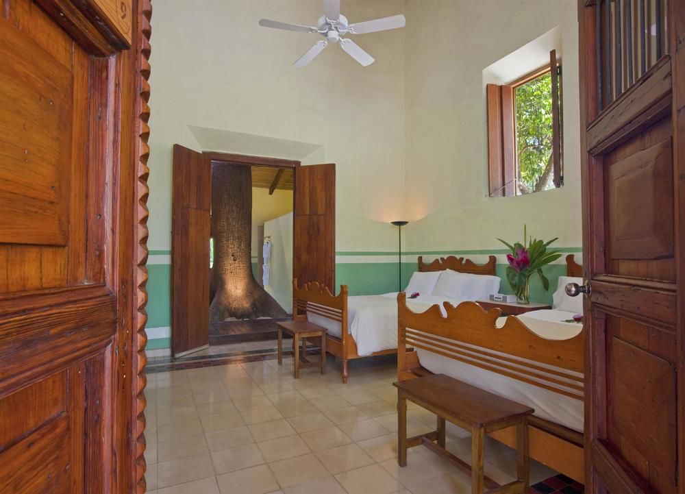 Fotos del hotel - Hacienda San Jose Cholul