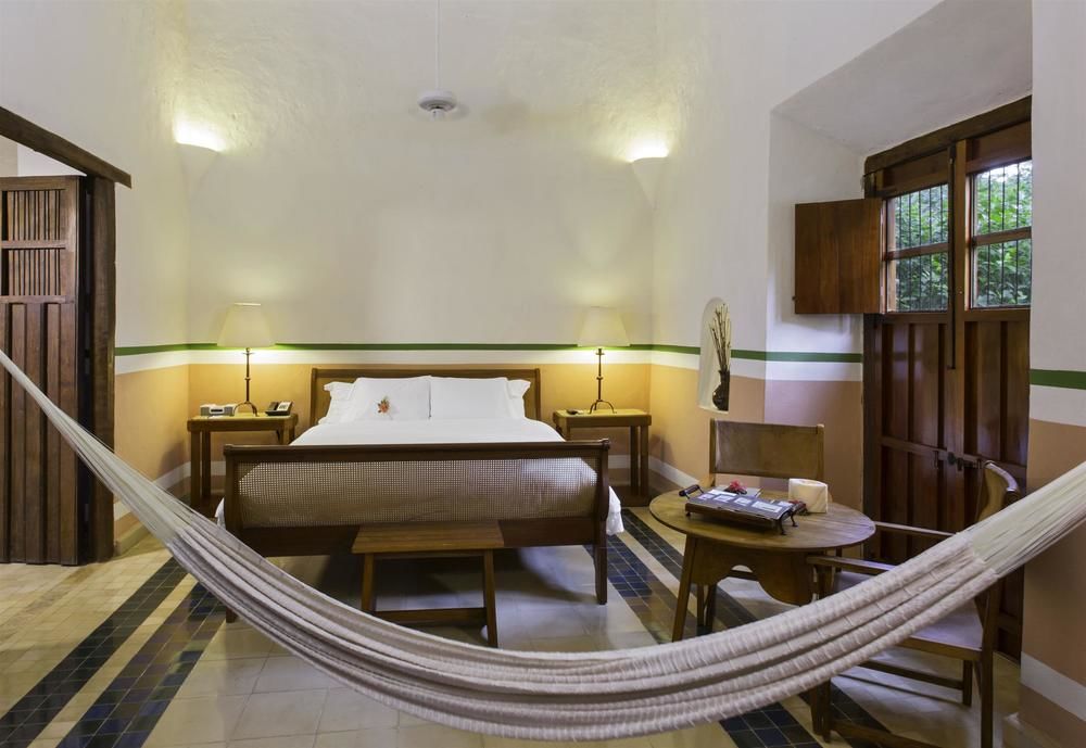 Fotos del hotel - Hacienda San Jose Cholul