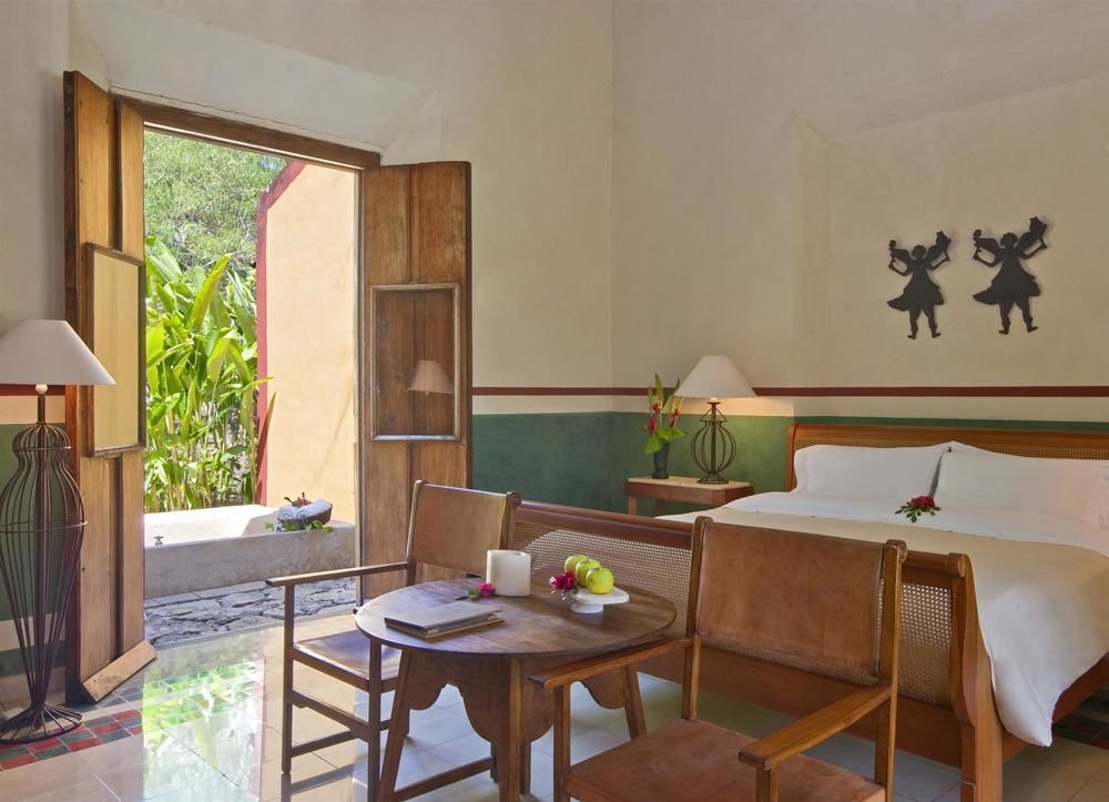 Fotos del hotel - Hacienda San Jose Cholul