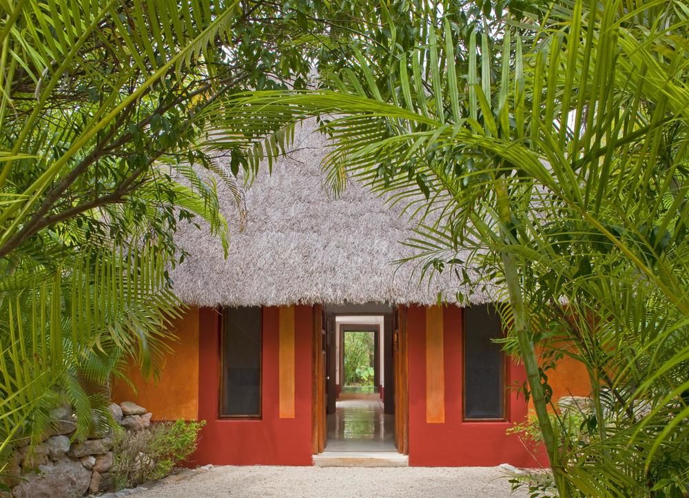 Fotos del hotel - Hacienda San Jose Cholul