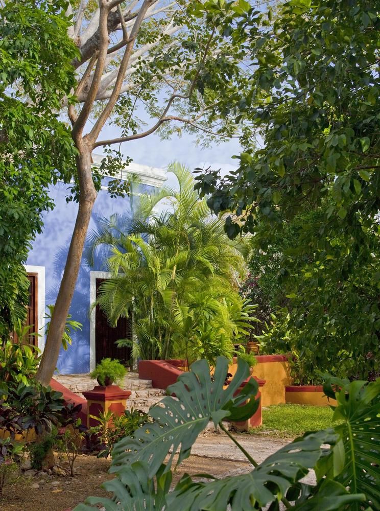 Fotos del hotel - Hacienda San Jose Cholul