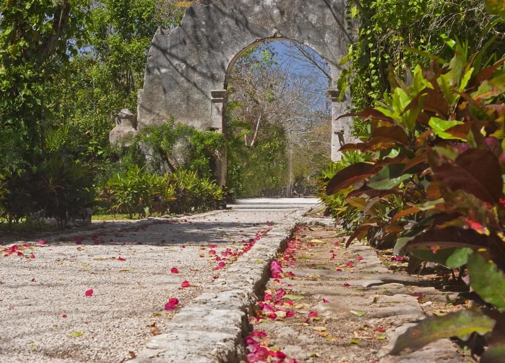 Fotos del hotel - Hacienda San Jose Cholul