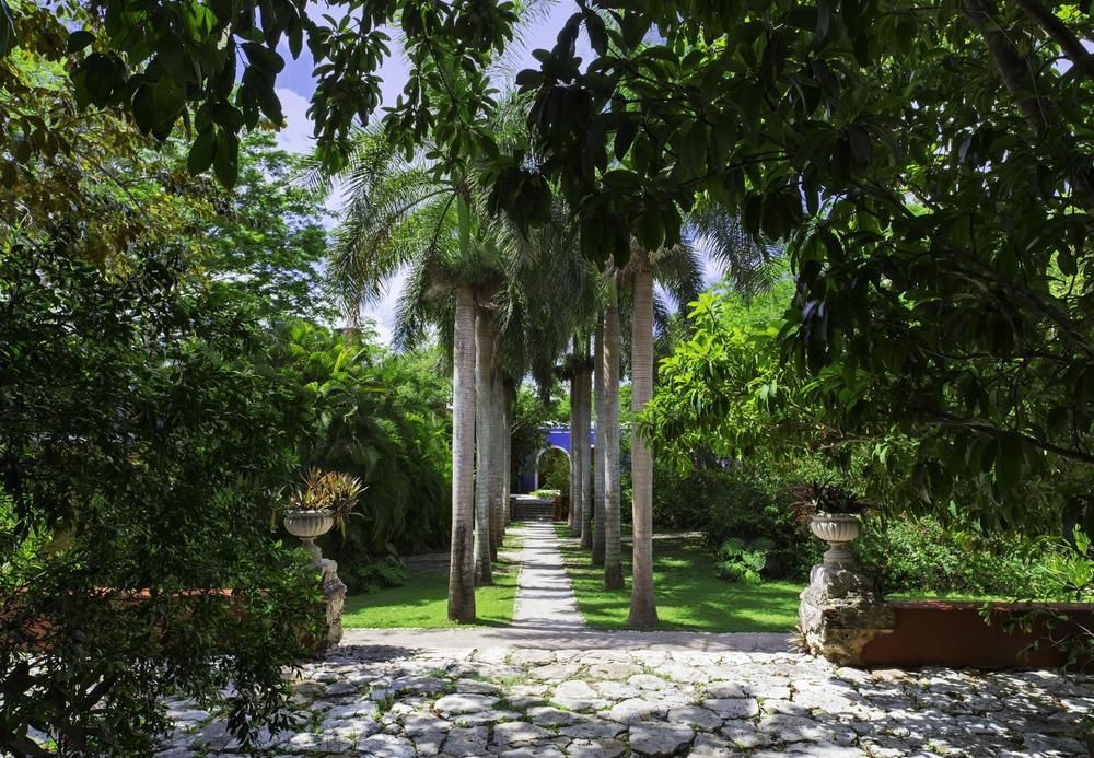 Fotos del hotel - Hacienda San Jose Cholul