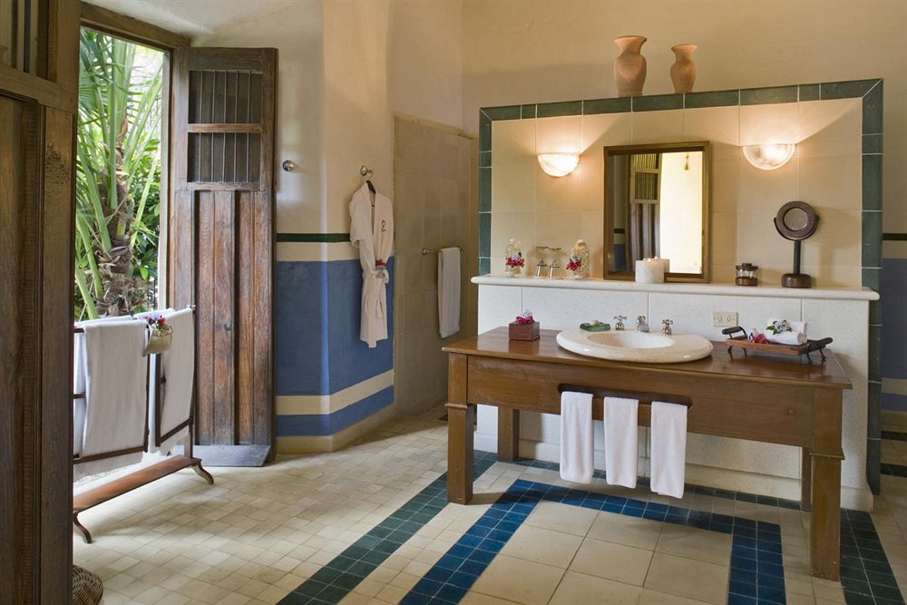 Fotos del hotel - Hacienda San Jose Cholul