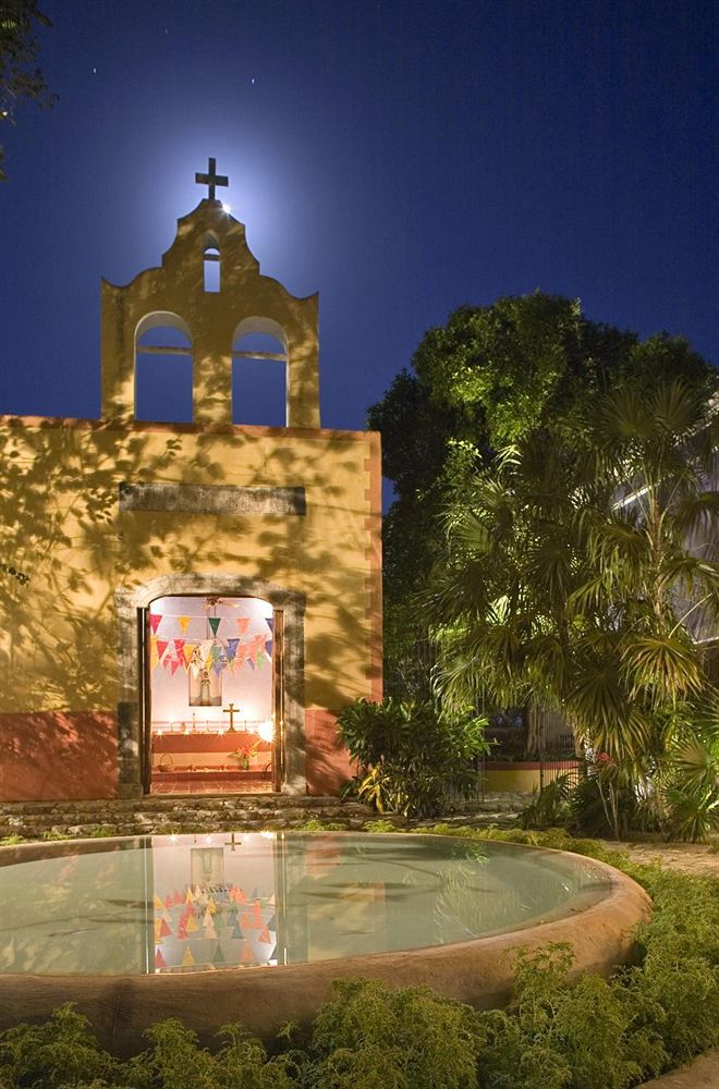Fotos del hotel - Hacienda San Jose Cholul