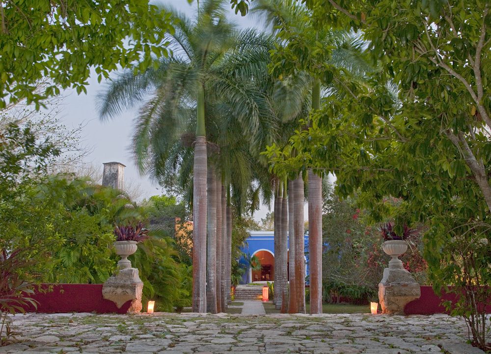 Fotos del hotel - Hacienda San Jose Cholul