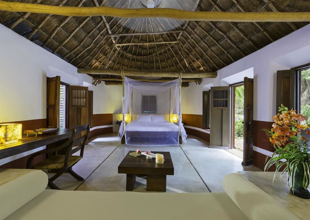 Fotos del hotel - Hacienda San Jose Cholul