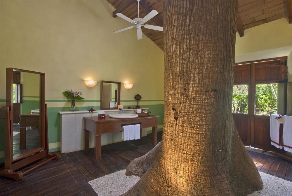 Fotos del hotel - Hacienda San Jose Cholul