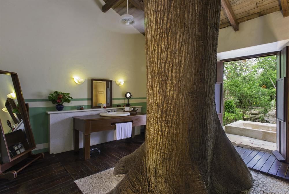 Fotos del hotel - Hacienda San Jose Cholul