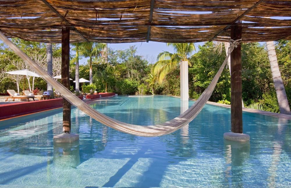 Fotos del hotel - Hacienda San Jose Cholul