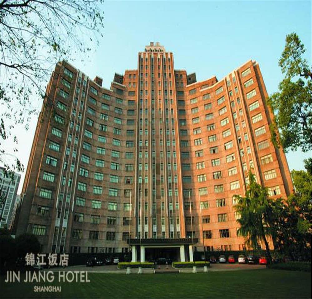Fotos del hotel - JIN JIANG HOTEL