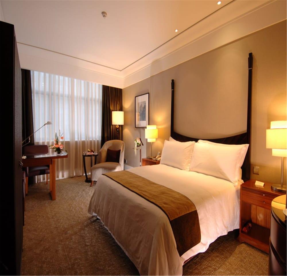 Fotos del hotel - JIN JIANG HOTEL