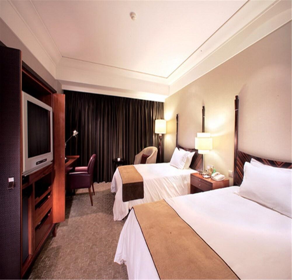 Fotos del hotel - JIN JIANG HOTEL