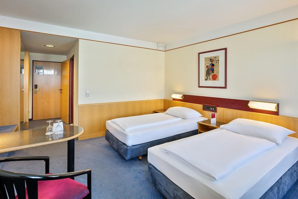 Fotos del hotel - voco Vienna Prater