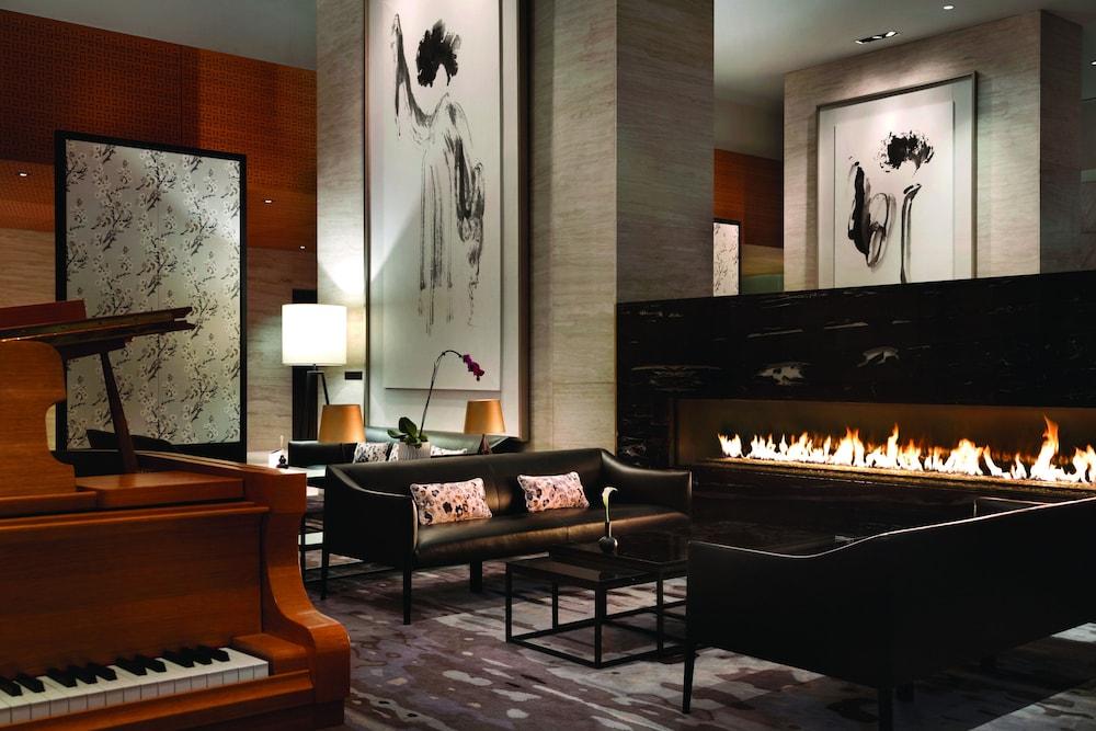 Fotos del hotel - SHANGRI-LA TORONTO