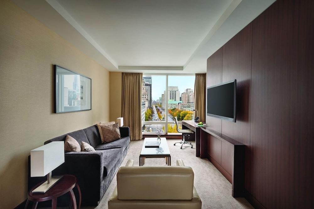 Fotos del hotel - SHANGRI-LA TORONTO