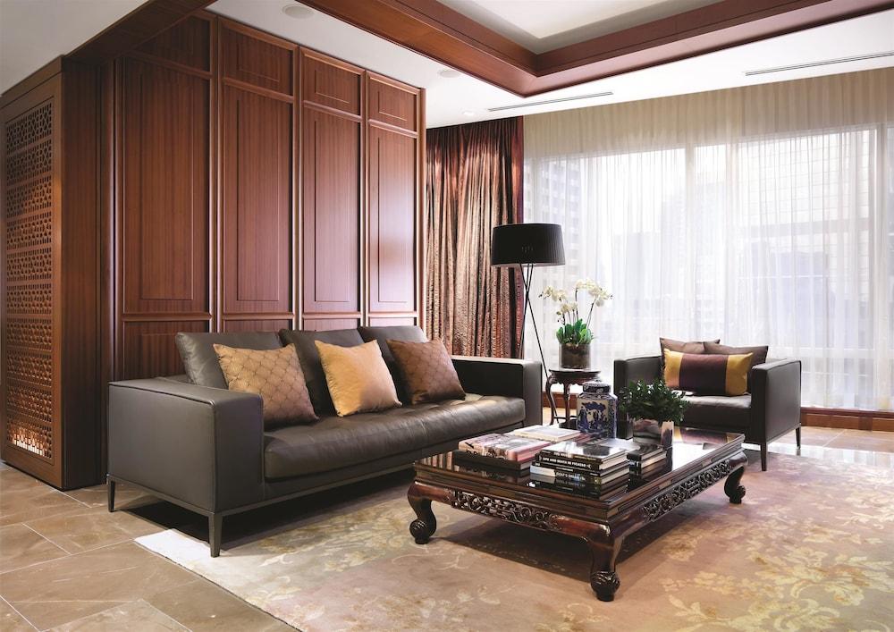 Fotos del hotel - SHANGRI-LA TORONTO