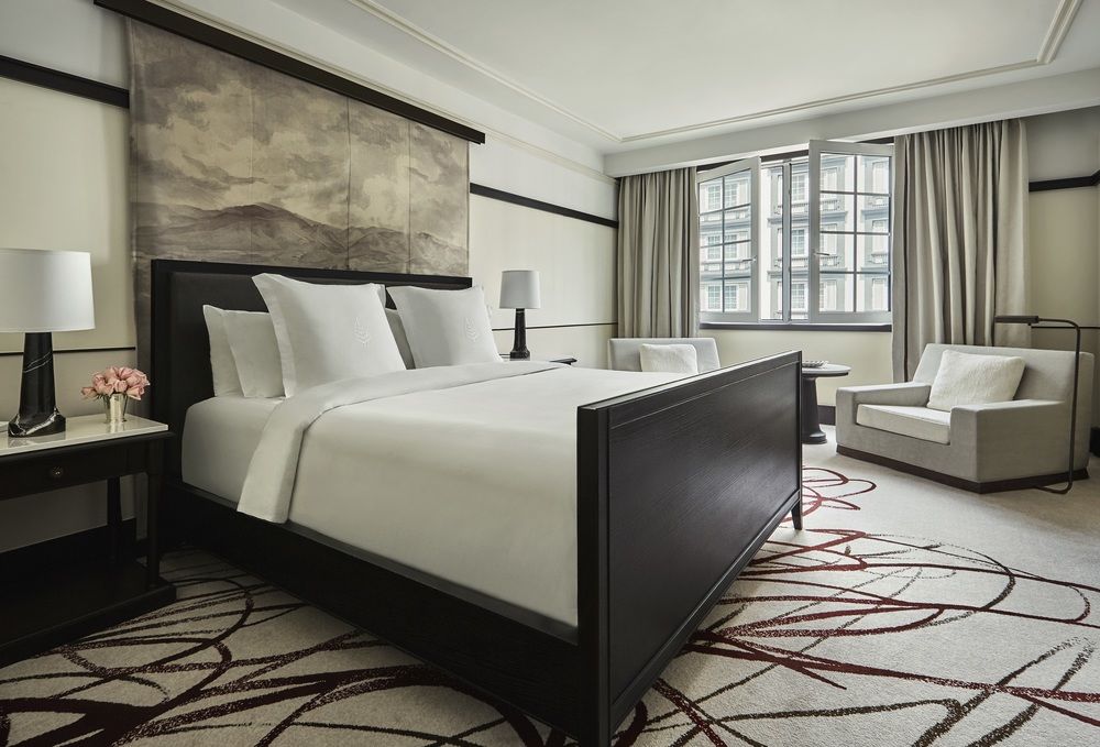 Fotos del hotel - FOUR SEASONS MEXICO