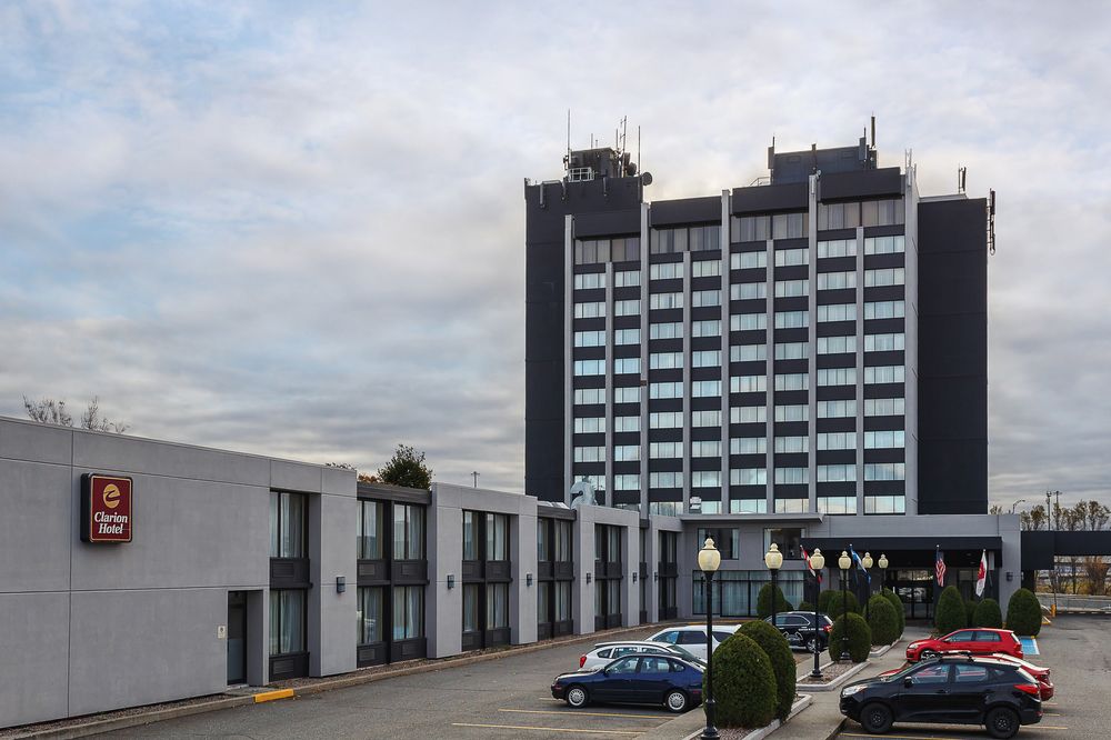 Fotos del hotel - TRAVELODGE HOTEL & CONVENTION CENTER QUEBEC CITY