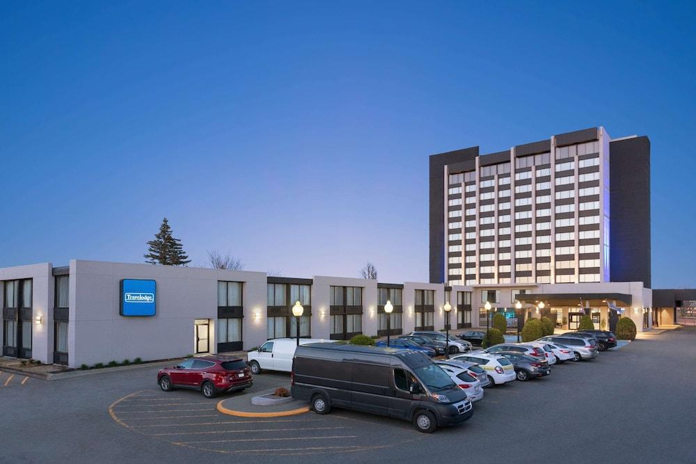 Fotos del hotel - TRAVELODGE HOTEL & CONVENTION CENTER QUEBEC CITY