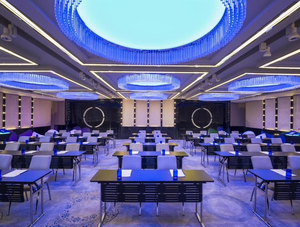 Fotos del hotel - Sofitel Beijing Central