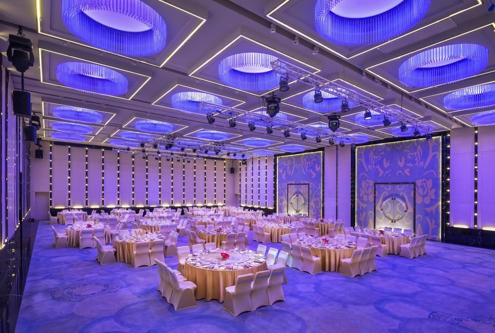 Fotos del hotel - Sofitel Beijing Central