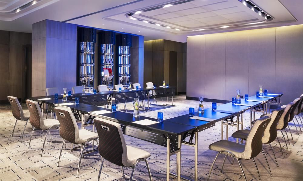 Fotos del hotel - Sofitel Beijing Central
