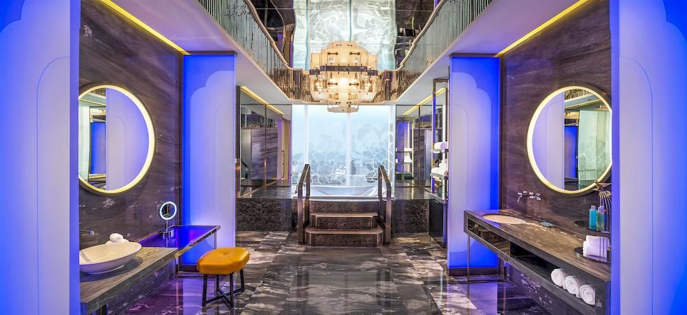 Fotos del hotel - Sofitel Beijing Central