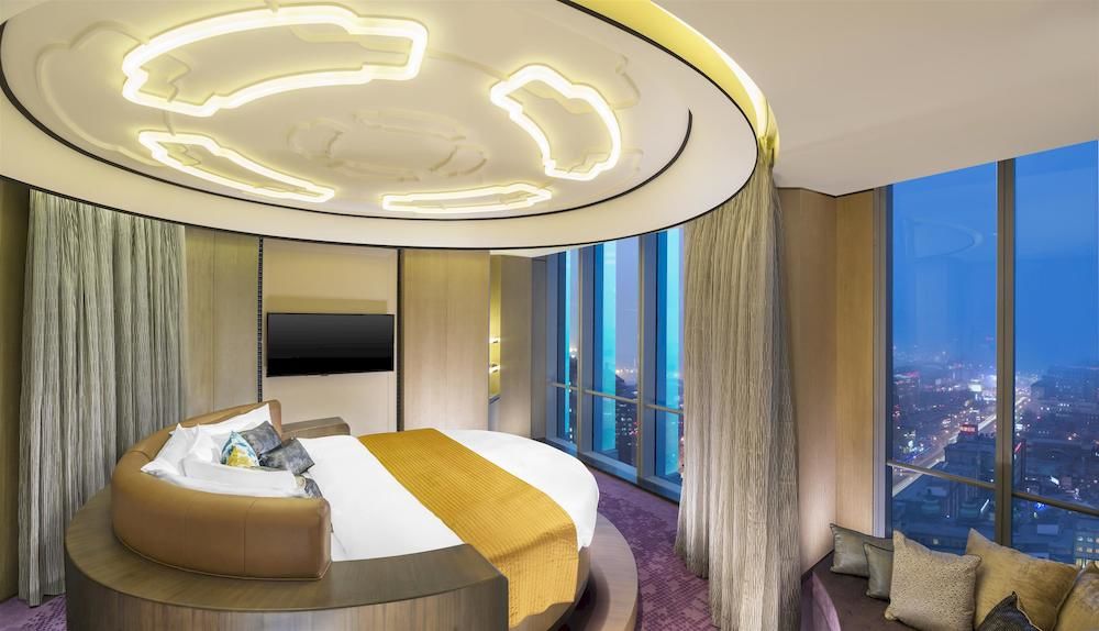 Fotos del hotel - Sofitel Beijing Central