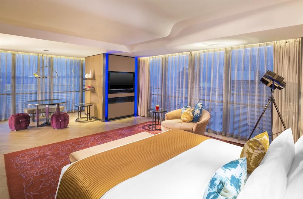 Fotos del hotel - Sofitel Beijing Central