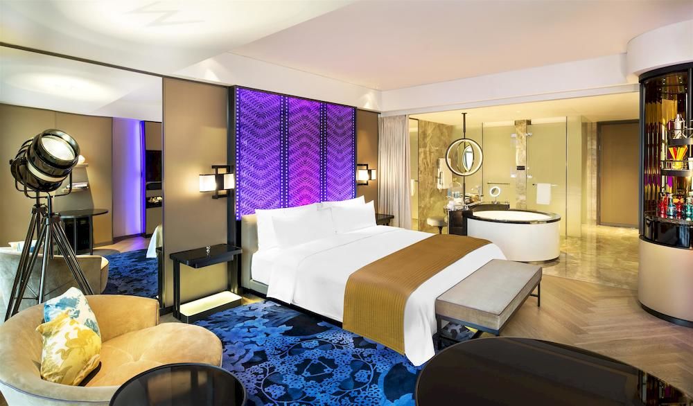 Fotos del hotel - Sofitel Beijing Central