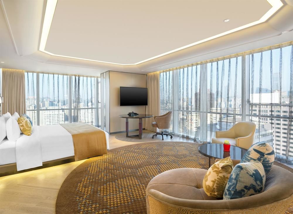 Fotos del hotel - Sofitel Beijing Central