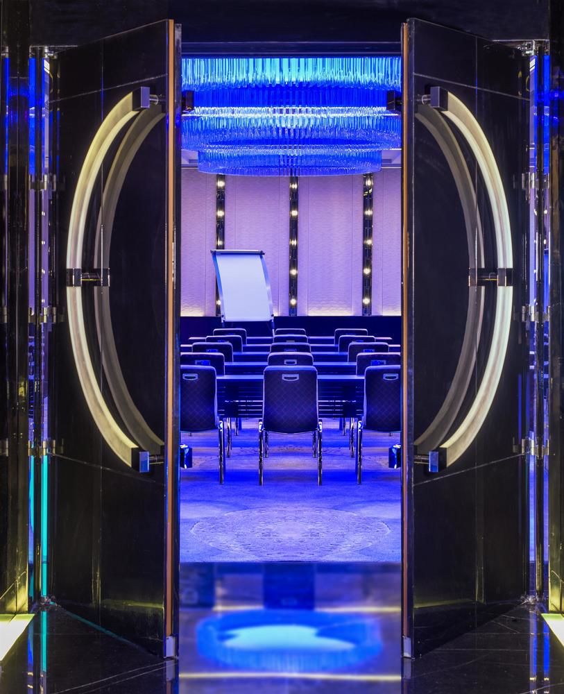 Fotos del hotel - Sofitel Beijing Central