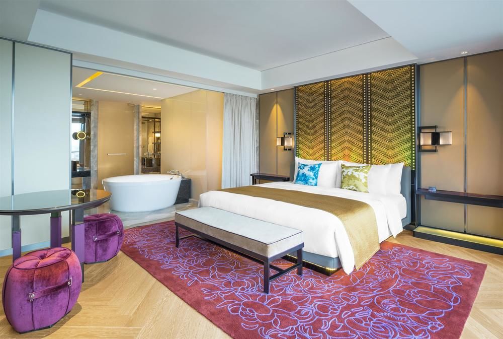 Fotos del hotel - Sofitel Beijing Central