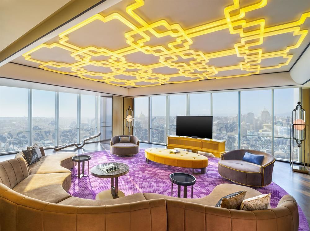 Fotos del hotel - Sofitel Beijing Central