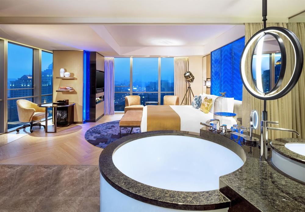 Fotos del hotel - Sofitel Beijing Central