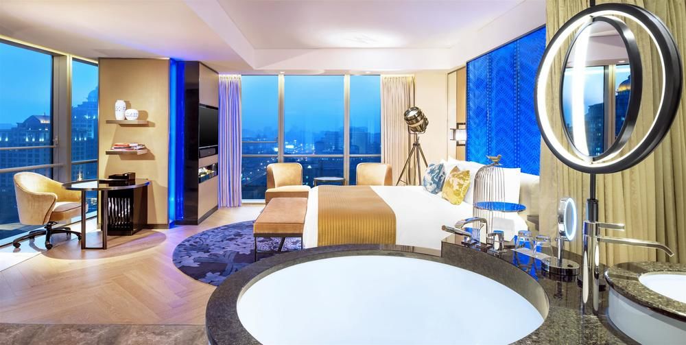 Fotos del hotel - Sofitel Beijing Central