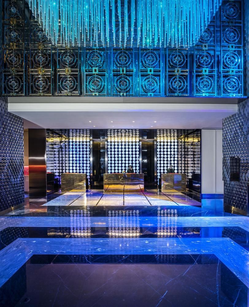 Fotos del hotel - Sofitel Beijing Central