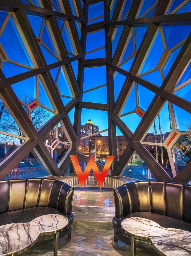 Fotos del hotel - Sofitel Beijing Central