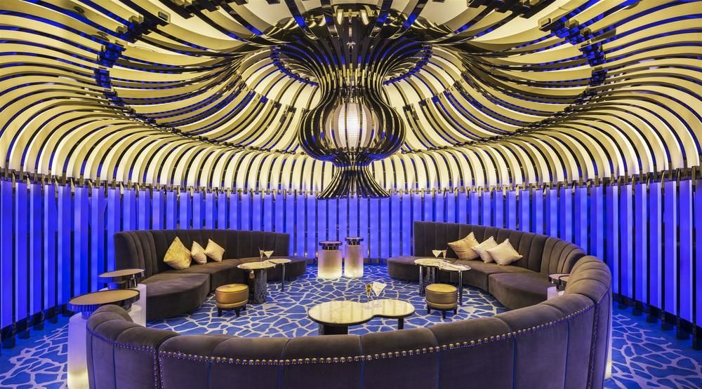 Fotos del hotel - Sofitel Beijing Central