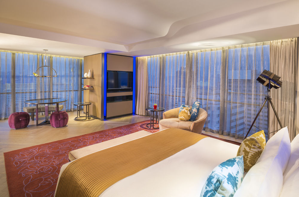 Fotos del hotel - Sofitel Beijing Central