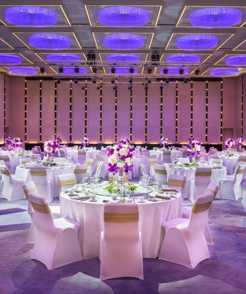 Fotos del hotel - Sofitel Beijing Central