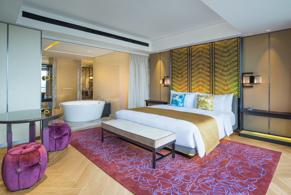 Fotos del hotel - Sofitel Beijing Central
