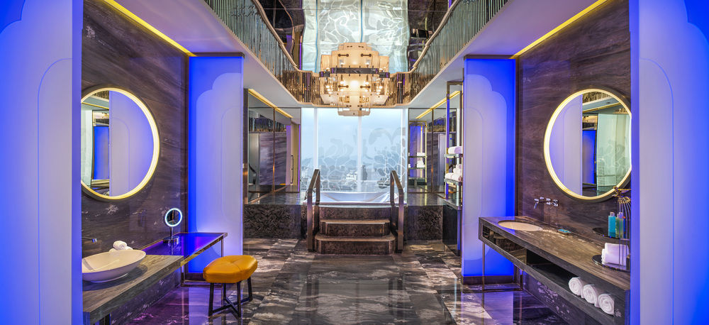 Fotos del hotel - Sofitel Beijing Central
