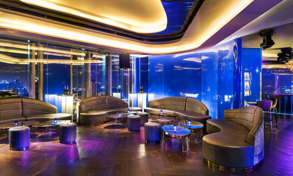 Fotos del hotel - Sofitel Beijing Central