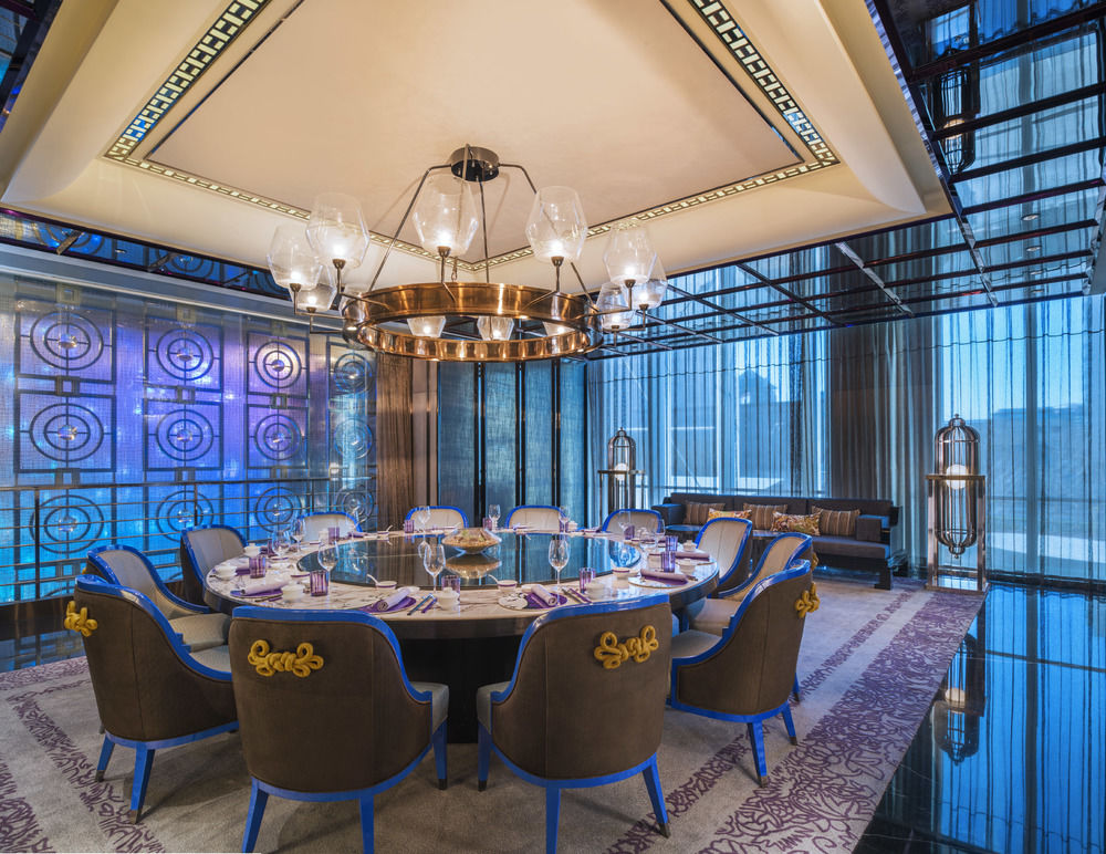 Fotos del hotel - Sofitel Beijing Central
