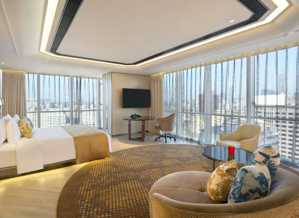 Fotos del hotel - Sofitel Beijing Central