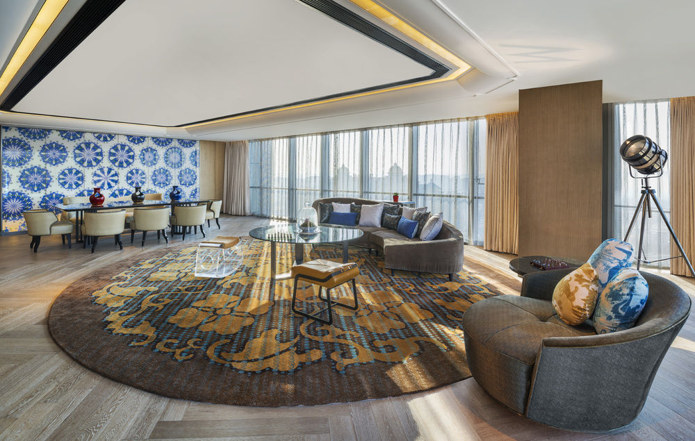 Fotos del hotel - Sofitel Beijing Central